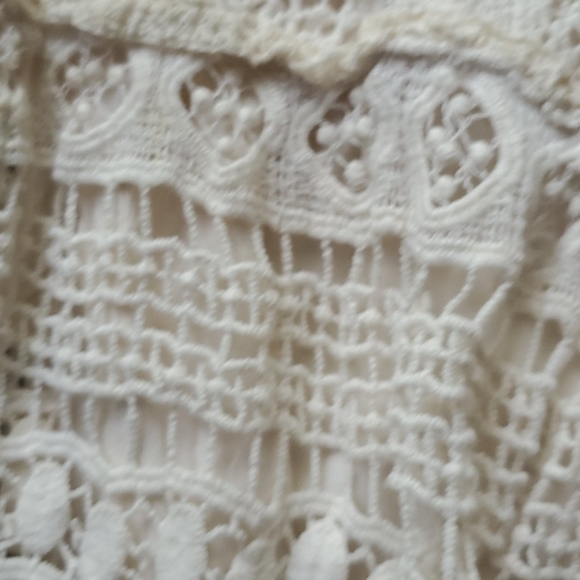 Anthropolgie dress - Picture 2 of 3